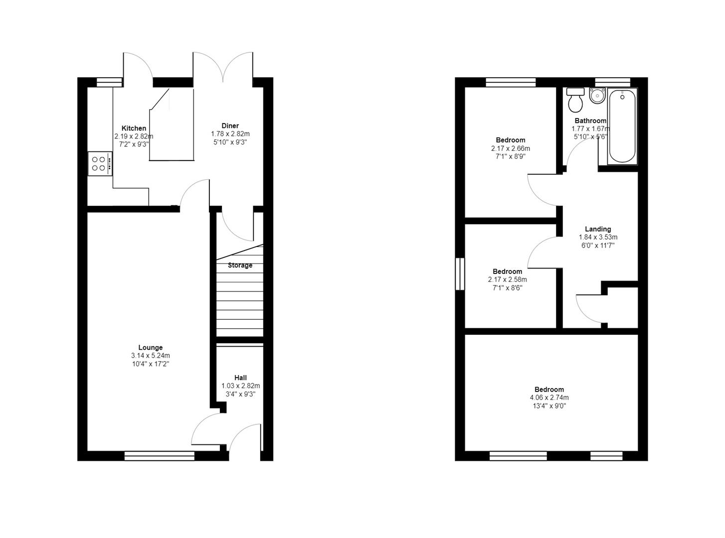 KENLEY CLOSE, DANESCOURT, CARDIFF Jeffrey Ross Estate Agents